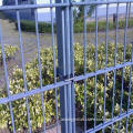 Double Weft Wire Fence, More Stable than Normal Types